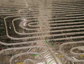 建阳清洗地暖价格优惠