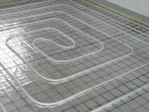 建阳清洗地暖哪家好