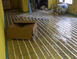 建阳卫生间测漏施工