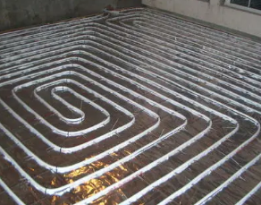 建阳清洗地暖推荐哪家