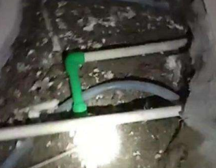 建阳卫生间漏水多少钱
