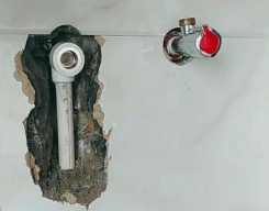 建阳卫生间漏水哪家好
