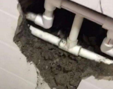 建阳卫生间漏水哪家好