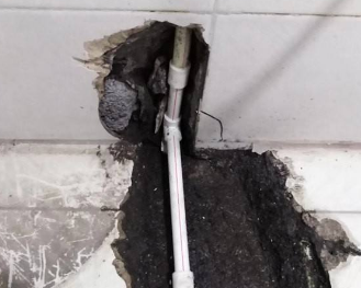 建阳卫生间测漏水哪家好