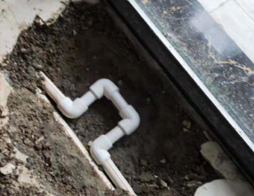 建阳卫生间测漏水哪家好