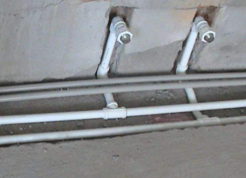 建阳水管维修多少钱