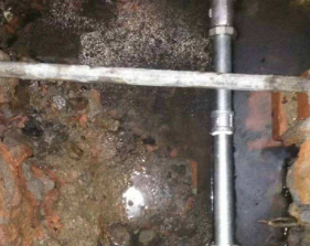 建阳卫生间测漏水多少钱