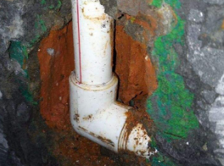 建阳卫生间测漏水价格明细