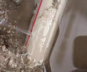 建阳水管维修公司