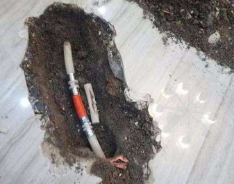 建阳水管维修哪家好