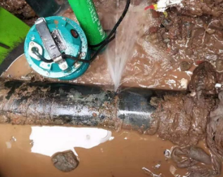 建阳卫生间测漏水的相关介绍