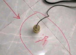 建阳卫生间测漏水多少钱