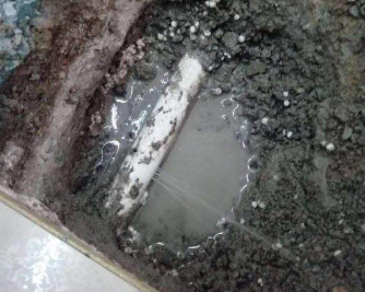 建阳卫生间测漏水哪家好