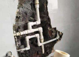 建阳卫生间测漏水价格多少