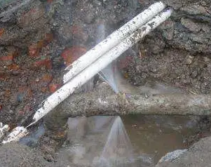 建阳水管维修费用是多少