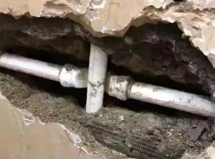 建阳水管维修哪家好