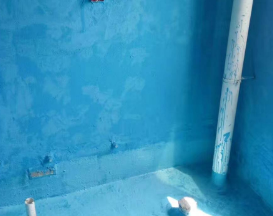 建阳卫生间防水多少钱