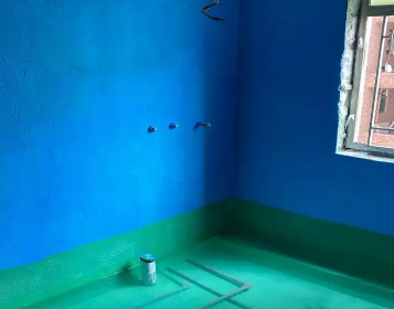建阳卫生间防水多少钱