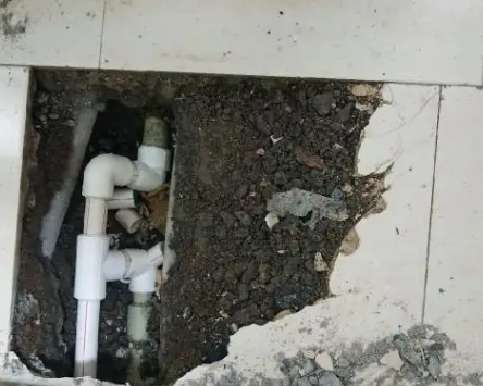 建阳卫生间测漏水哪家好