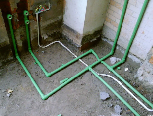 建阳水管维修哪家好