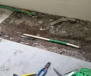 建阳卫生间测漏水
