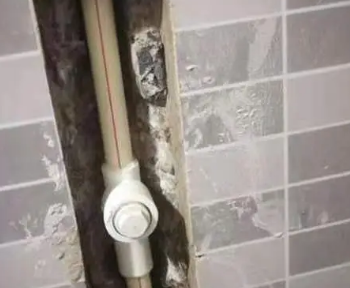 建阳卫生间测漏水