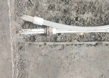 建阳卫生间测漏水之解决方法
