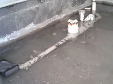 建阳卫生间测漏水哪家好