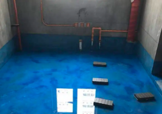 建阳卫生间防水步骤