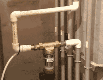 建阳水管维修之漏水渗水问题