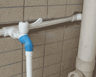建阳水管维修的解决方法
