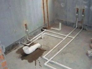 建阳水管维修多少钱