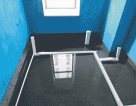 建阳卫生间防水的流程