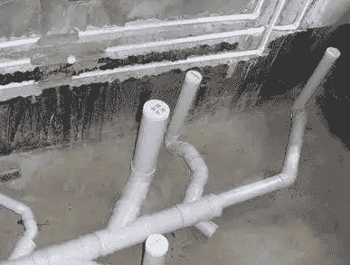 建阳卫生间测漏水的原理