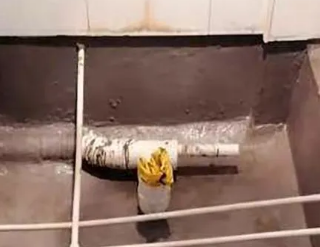 建阳卫生间测漏水服务电话