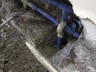 建阳卫生间测漏水哪家好