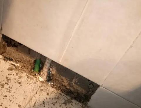 建阳测漏水公司为您专业分享下检漏仪器准确定位的方法有什么特点?