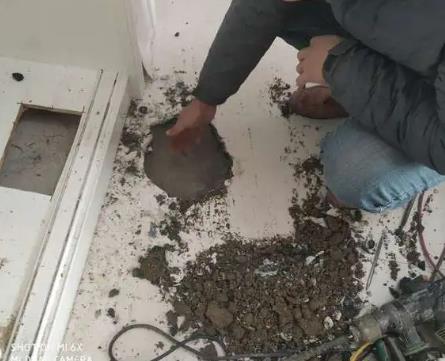 建阳漏水检测公司为您专业分享下阳台漏水要尽快修，做到这几点，少麻烦又省钱！