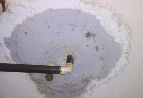 建阳测漏水公司分享如何自检漏水