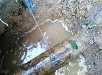 建阳卫生间测漏水公司分享下我们可以检测到轻微的漏水和水压吗？