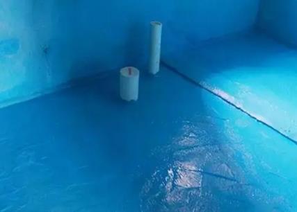 建阳卫生间防水公司分享防水小知识