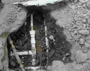 建阳测漏水多少钱