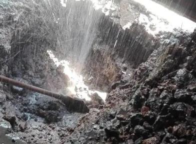 建阳测漏水电话