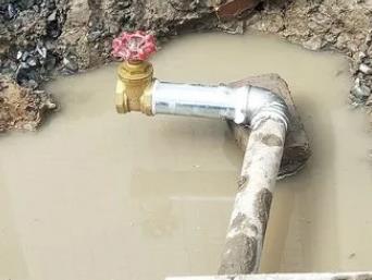 建阳漏水检测电话多少