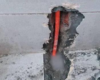 建阳漏水检测哪家好