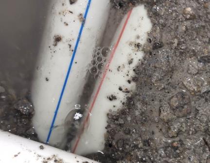 建阳漏水检测公司哪家好