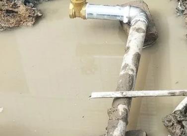 建阳测漏水公司电话